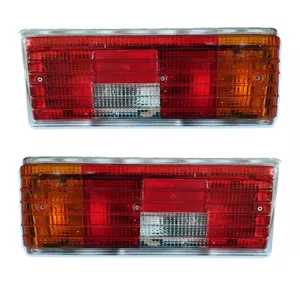 چراغ خطر عقب مدل JT123 مناسب برای پیکان بسته 2 عددی