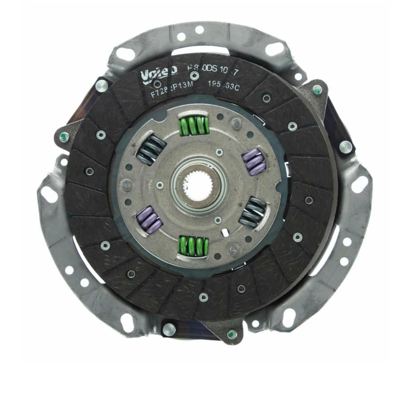 کیت کلاچ والئو مدل 826578 مناسب برای ال 90